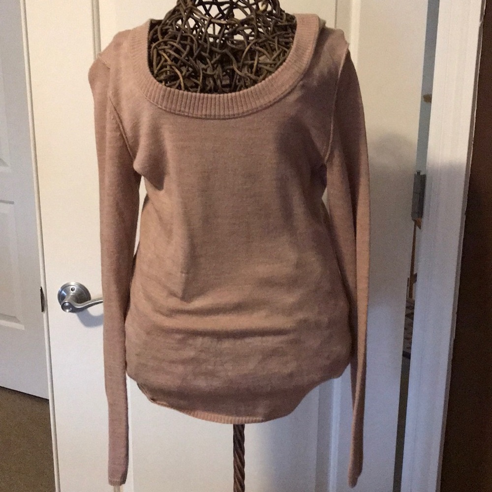 Great spring Gap sweater